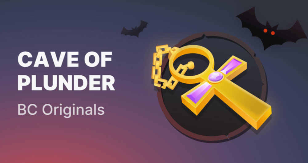 Cave Of Plunder